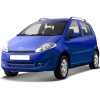 Chery Kimo (S12) 2007-2013