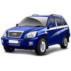 Chery Tiggo (T11) 2005-2016