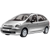 Citroen Xsara Picasso 1999-2010