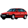Opel Astra F 1991-1998