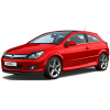 Opel Astra H 2005–2010