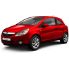 Opel Corsa D 2006 – 2011