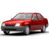 Opel Kadett E 1985-1991