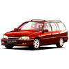 Opel Omega A 1986-1994