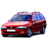 Opel Vectra B 1995-2002