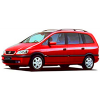 Opel Zafira A 1999–2004