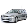 Opel Astra G 1998-2005