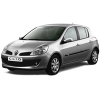Renault Clio III 2005-2012