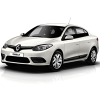 Renault Fluence 2010-2017
