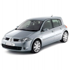 Renault Megane II 2002–2009