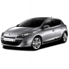 Renault Megane III 2009-2016