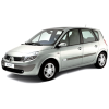 Renault Scenic II 2003-2009