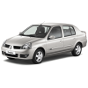 Renault Symbol 2002–2008