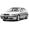 Skoda Octavia (A4) 2000-2011