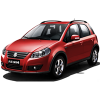 Suzuki SX4 2006-20013