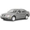 VW Golf IV/Bora 1997-2005