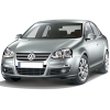 Volkswagen Jetta V  2005–2010