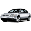 VW Passat [B5+] 2000-2005