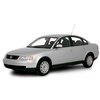VW Passat [B5] 1996-2000
