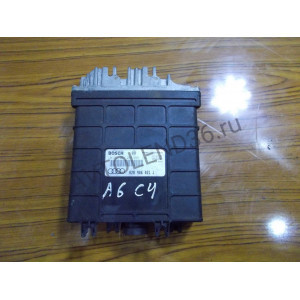 Блок управления двигателем для Ауди А6 (C4)