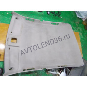 Потолок для Ауди А6 (C4)