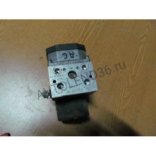 Блок ABS (насос) для Ауди А6 - 8E0614111A