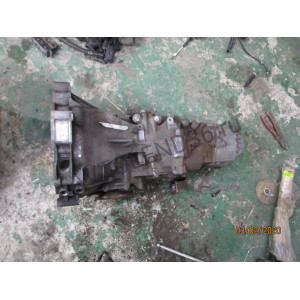 Мкпп 6 ступка для Ауди А6