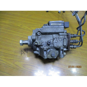 Насос топливный высокого давления (ТНВД) для Ауди А6 С5