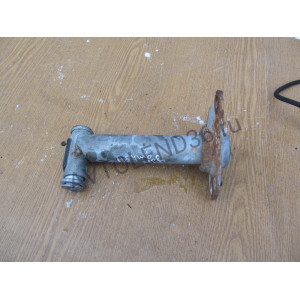 Кронштейн усилителя переднего бампера правый для Ауди А6