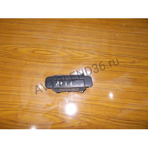 Ручка наружняя задней левой двери для Ауди А4