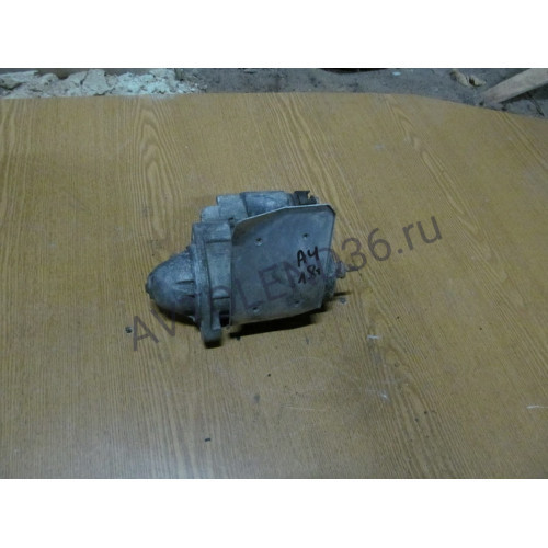 Стартер для Audi A4 [B5]